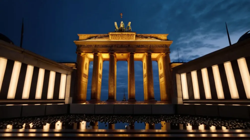 Санітарний кордон зруйновано: Чи виживе помірна європейська правиця?