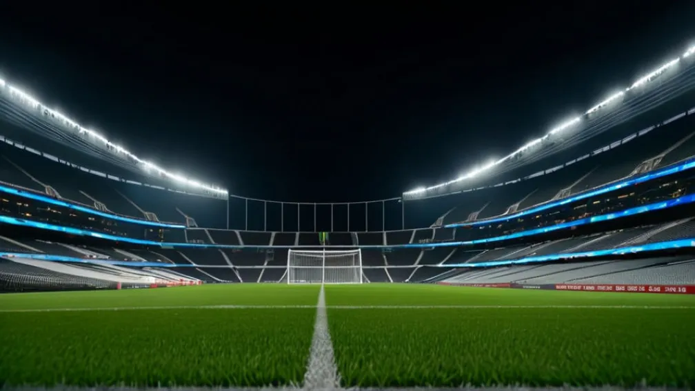 "Райо Вальєкано" зазнав поразки від "Слована" у Лізі конференцій