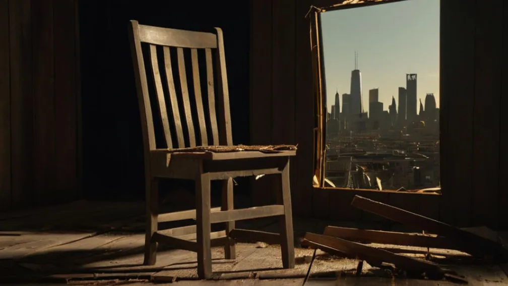 "Аюб" Марини Отеро: Непокірність романтичному коханню та занепад Заходу на сцені