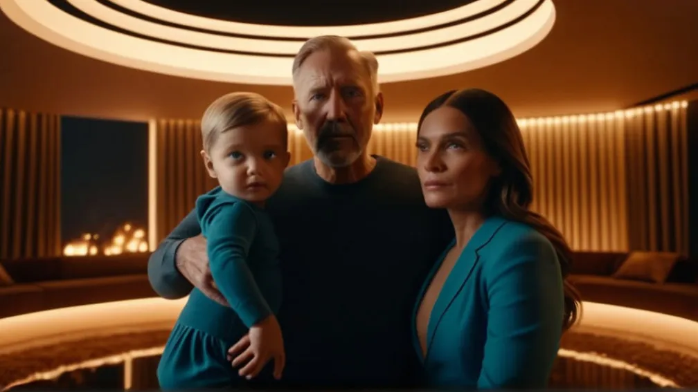 Родина як фортеця: Опір організованій жорстокості та ультралібералізму