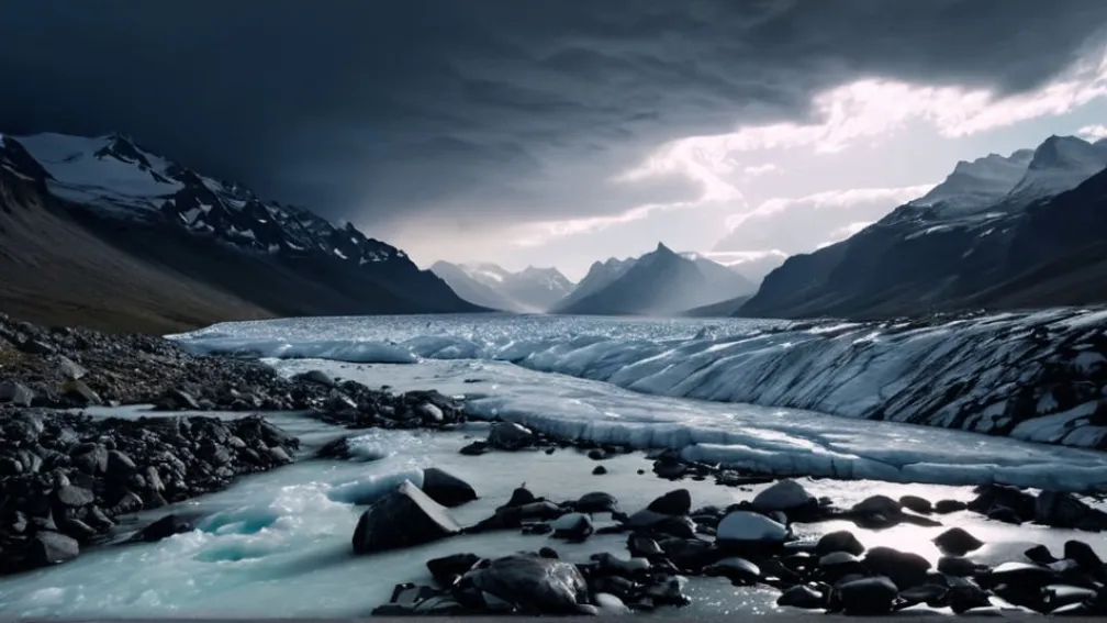 Зникнення льодовика Трасламбріон: Кінець 700-річної епохи без льоду в іспанських горах