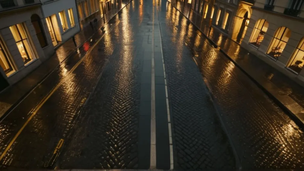 Після Терору в Парижі: Десять Років Пам'яті та Справедливості