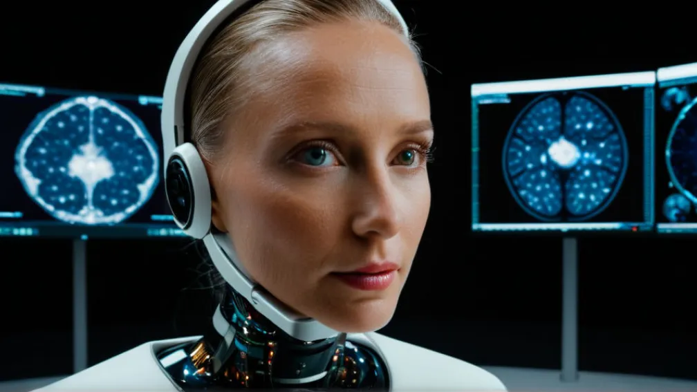 Вплив штучного інтелекту на ринок праці