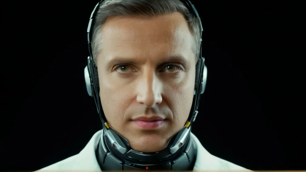 Що таке штучний інтелект?