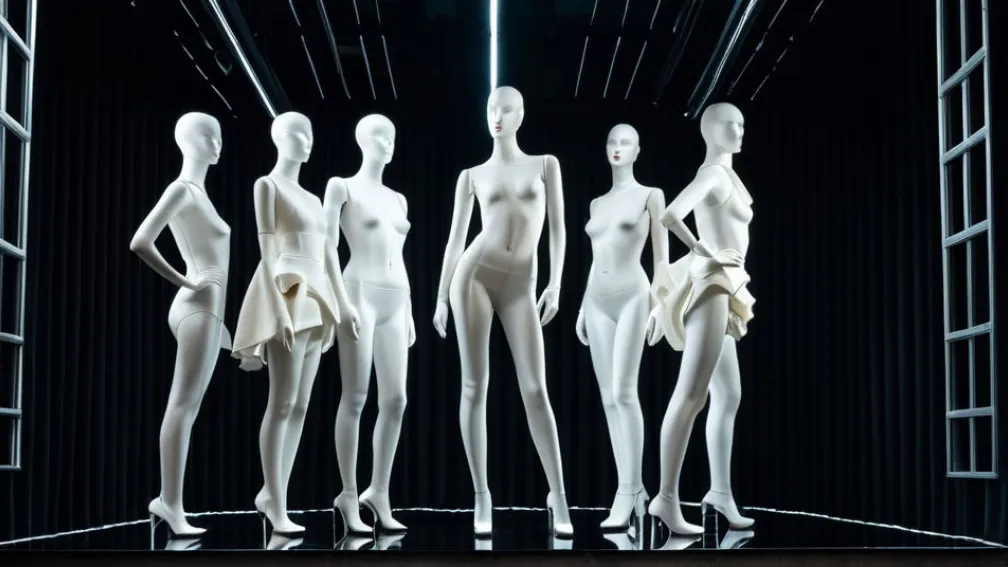 Девід Дельфін: Документальний фільм вшановує унікального іспанського дизайнера