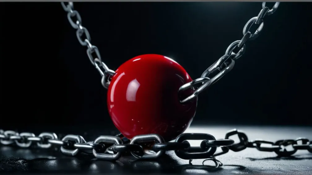 Роль Суспільного Телебачення та Символ Червоної Помади у Боротьбі з Насильством