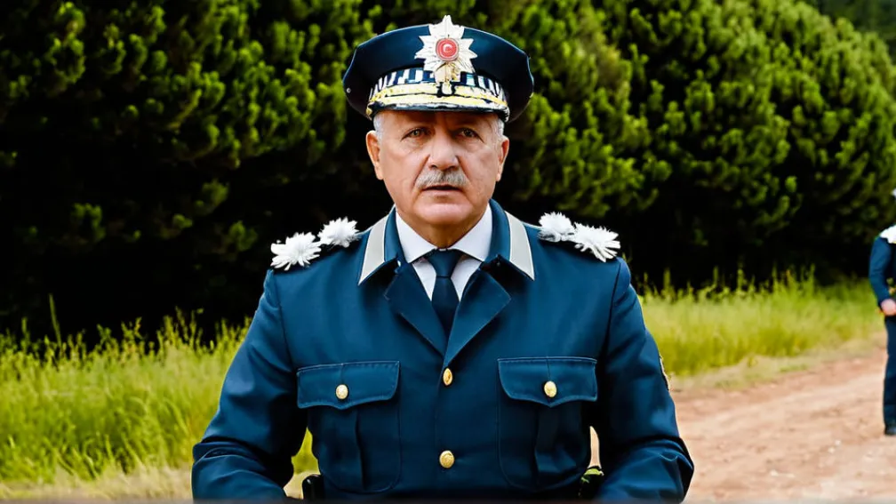 Вінсент Перес про «La Frontera»: Кінематограф як шлях до розуміння життя