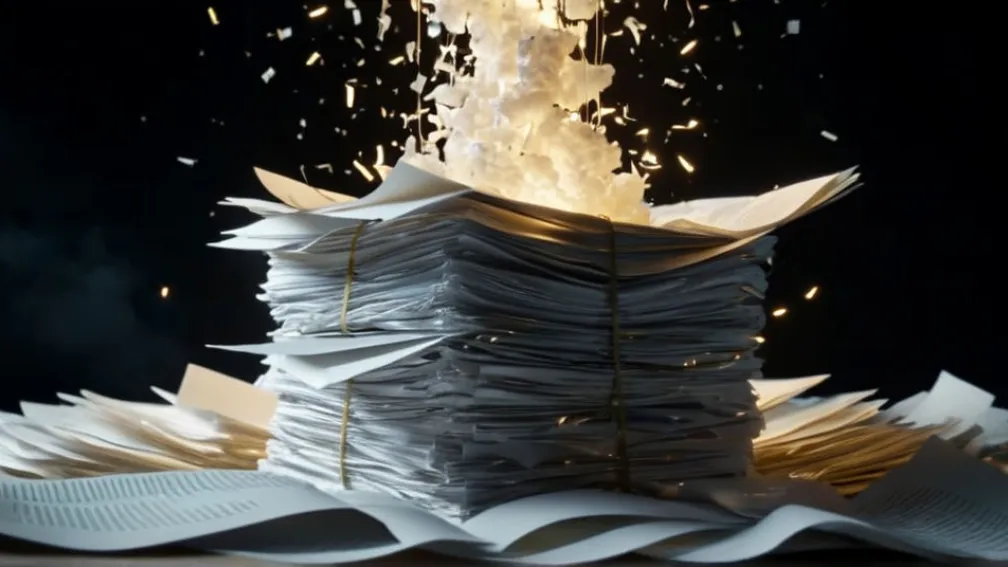 Падіння наукового мегажурналу "Science of the Total Environment" викриває мільярдні прибутки видавництв та кризу якості у світовій науці