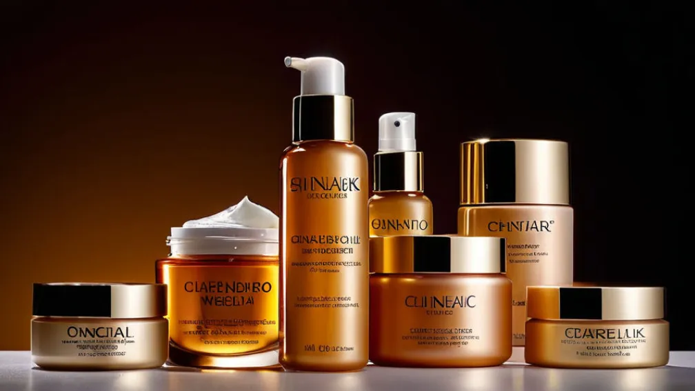 Софі Гілберт: «На дівчат чиниться непристойний тиск, 12-річним не потрібен ретинол!»