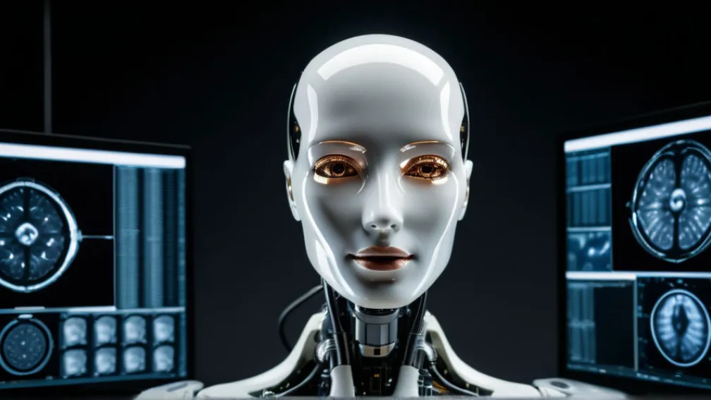 Вплив штучного інтелекту на ринок праці