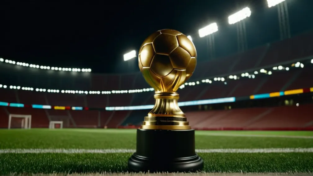 Ольга Кармона: Між тріумфом на Мундіалі та особистою трагедією – сповідь чемпіонки