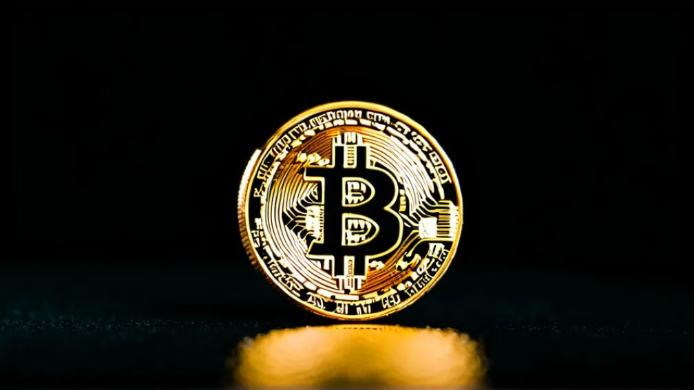 Зміни у законодавстві щодо криптовалют