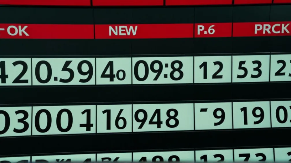 MediaMarkt та Carrefour оштрафовані за фейкові знижки під час Чорної п'ятниці