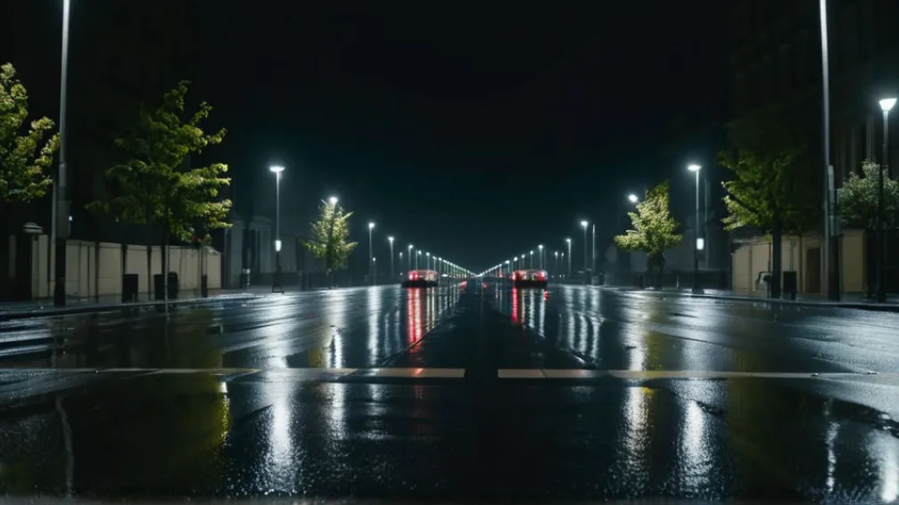 Стрілянина в Бургосі: Чоловіка важко поранено, жінка постраждала під час паніки