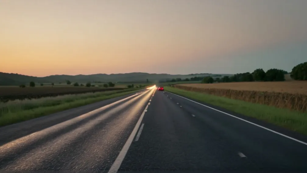 Трагедія в Біскайї: 17-річний велосипедист загинув під колесами автобуса, його супутник поранений