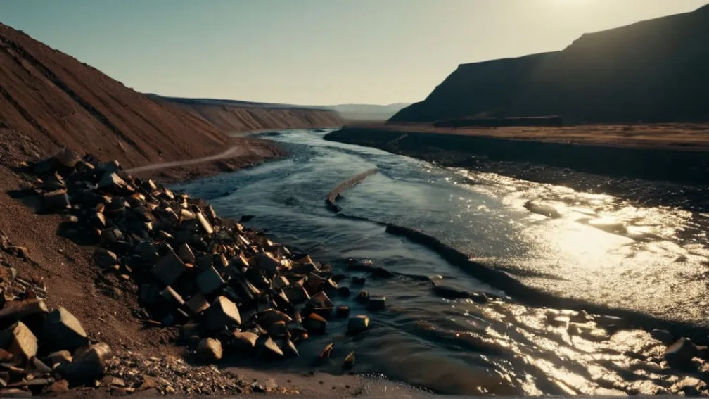 Британський суд визнав BHP винною у наймасштабнішій екологічній катастрофі Бразилії