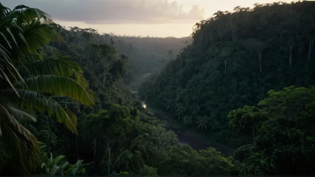 У Колумбії підтверджено загибель шістьох дітей під час військового бомбардування в Гуавіарі