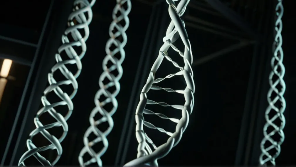 Документальний фільм про ДНК Гітлера: сенсаційні відкриття та етичні виклики