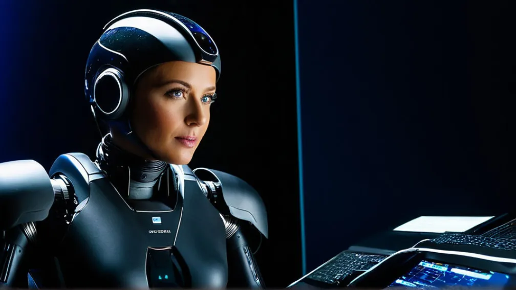 Вплив штучного інтелекту на ринок праці