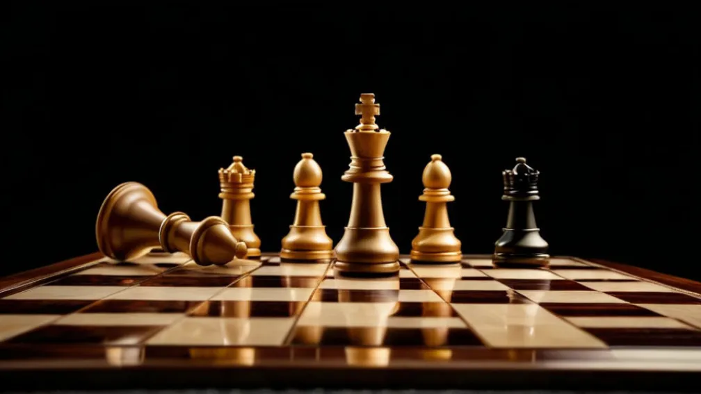 19-річний узбецький шахіст Сіндаров вийшов до чвертьфіналу та наблизився до Турніру претендентів