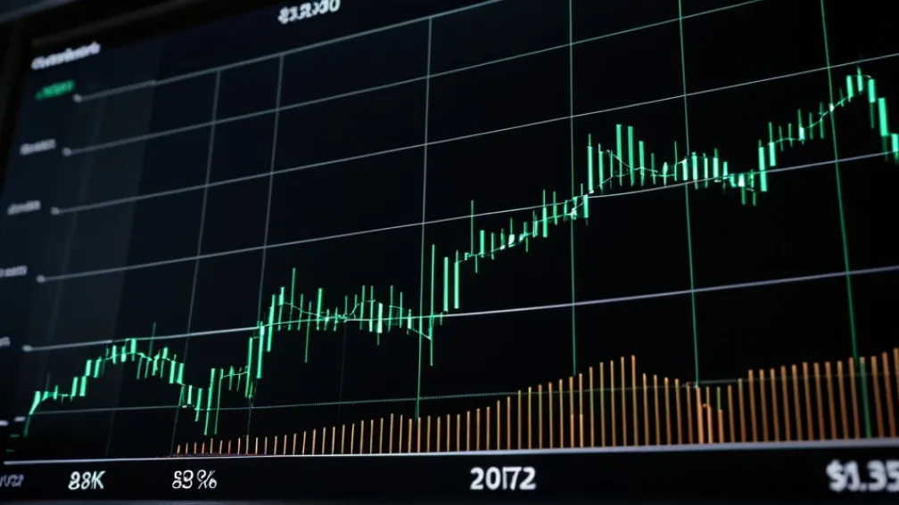 Єврібор продовжує зростати: четвертий місяць поспіль підвищує тиск на іпотечні кредити
