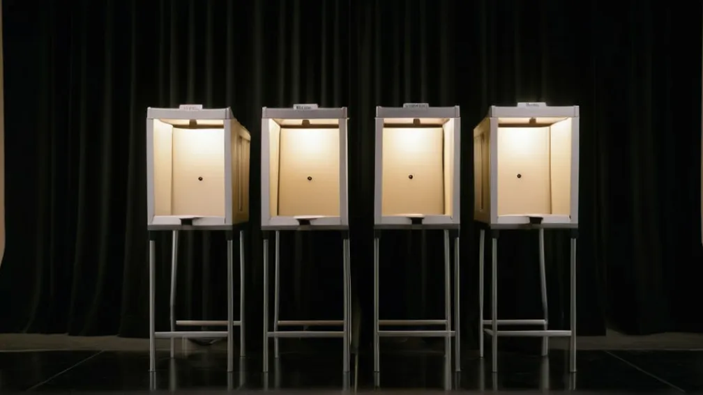 Президентські та Парламентські Вибори в Чилі 2025: Обов'язкове Голосування Визначить Майбутнє Країни