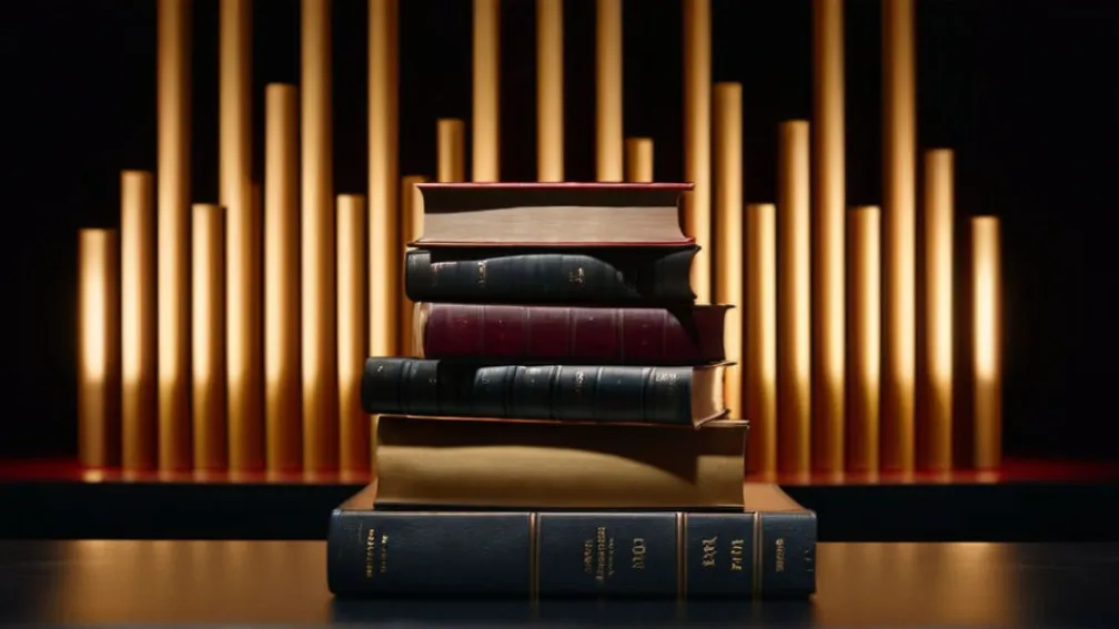 На іспанському шоу «La Revuelta» глядачі несподівано підтримали літературу