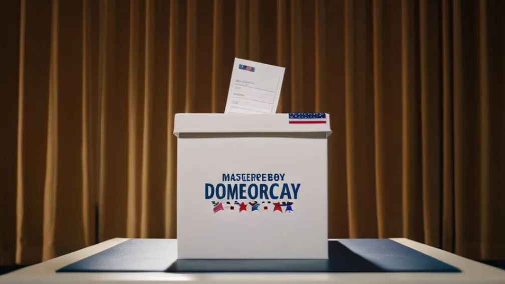 Вибори в Чилі 2025: Все про обов'язкове голосування, штрафи та нові правила