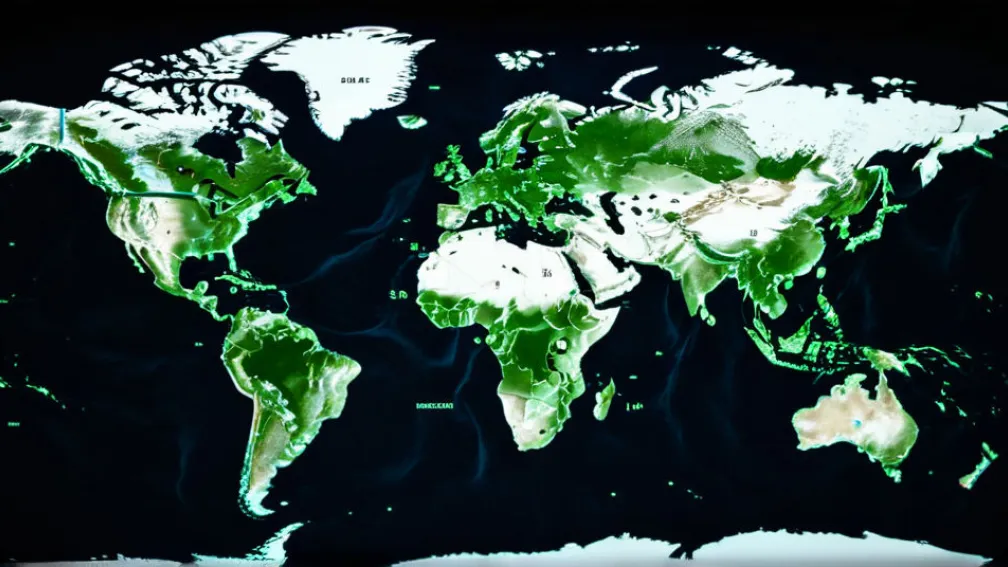 Кір повертається: Спалахи в країнах, де хворобу було ліквідовано, та зниження рівня вакцинації