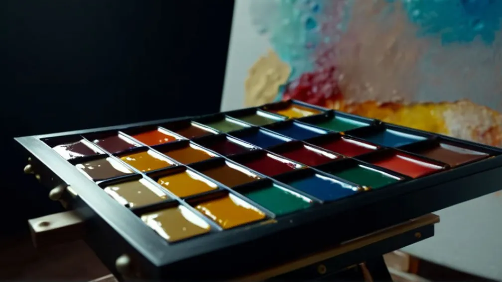 Рікі Бланко: Мистецтво, Що Кидає Виклик