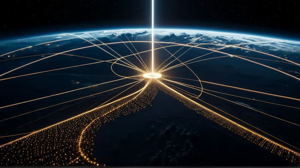 75 років непохитної відданості: Як бізнес підтримує біженців у всьому світі