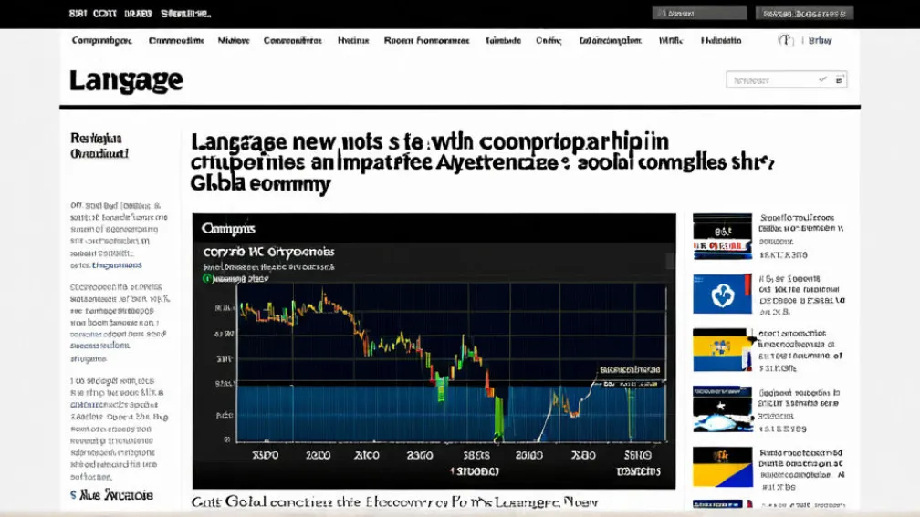 Криптовалюти та їх вплив на світову економіку