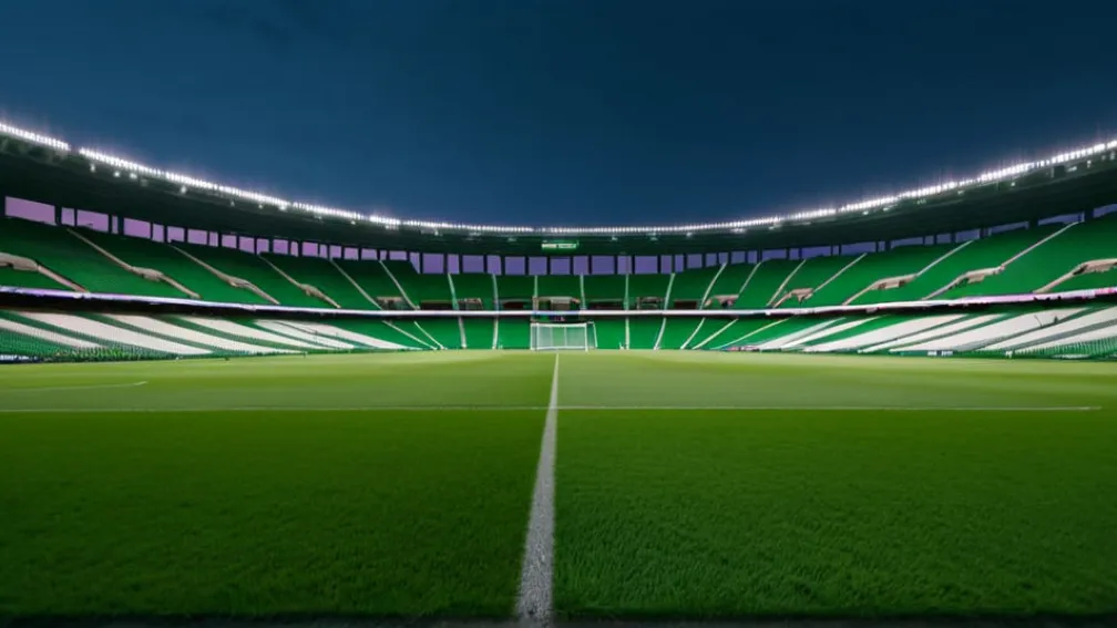 «Бетіс» продовжив контракт з Мануелем Пеллегріні до 2027 року