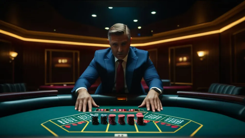 Небезпека онлайн-грального бізнесу: Чи ризикує Європа майбутнім?