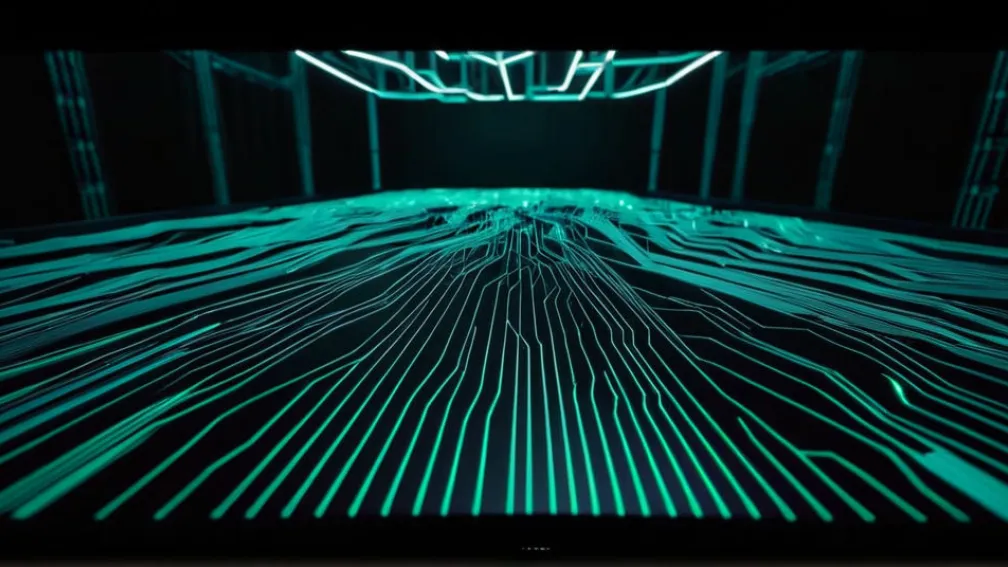 У Барселоні ліквідовано технологічну мережу, що збирала дані для масових шахрайств