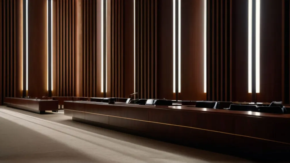 Верховний Суд повідомив Конгрес: Депутат Абалос перебуває під тимчасовим арештом