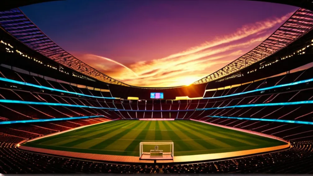 LaLiga уклала угоду на 5,25 мільярда євро з Telefónica та DAZN за права на трансляції до 2032 року