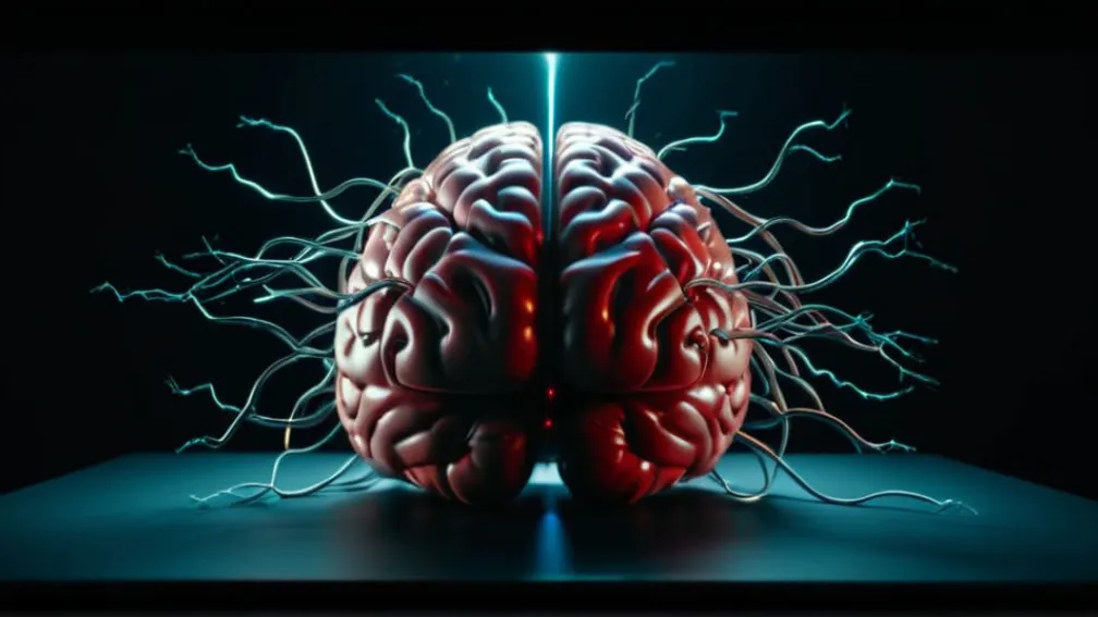 Іван Феррейро: "Панічна атака - це коли мозок перетворює ідеї на сміття"