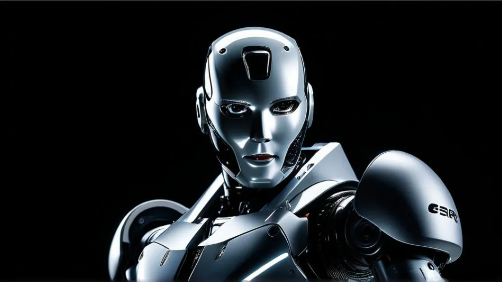 Український закон про штучний інтелект