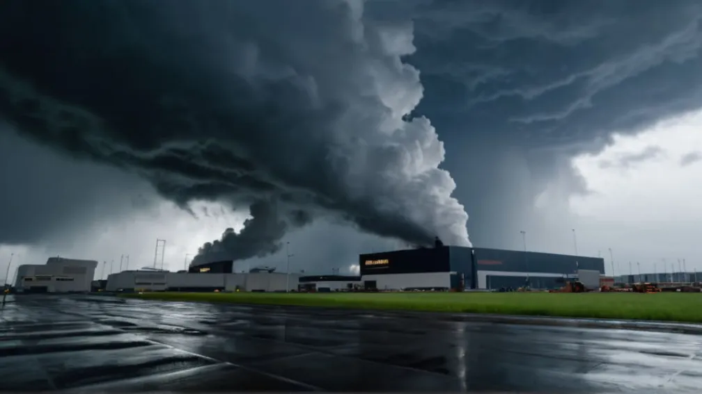 Працівники Inditex по всій Європі вимагають частку від прибутків компанії