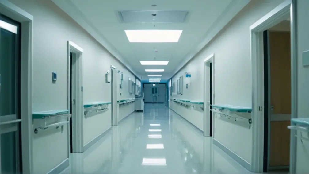 Іспанія: Національний План щодо Використання Масок на Фоні Епідемії Грипу