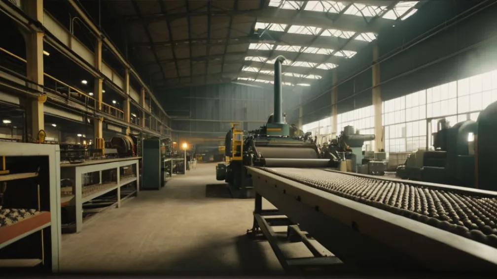 Власник Sargadelos пішов у відставку та закликає до експропріації на тлі конфлікту з трудовою інспекцією