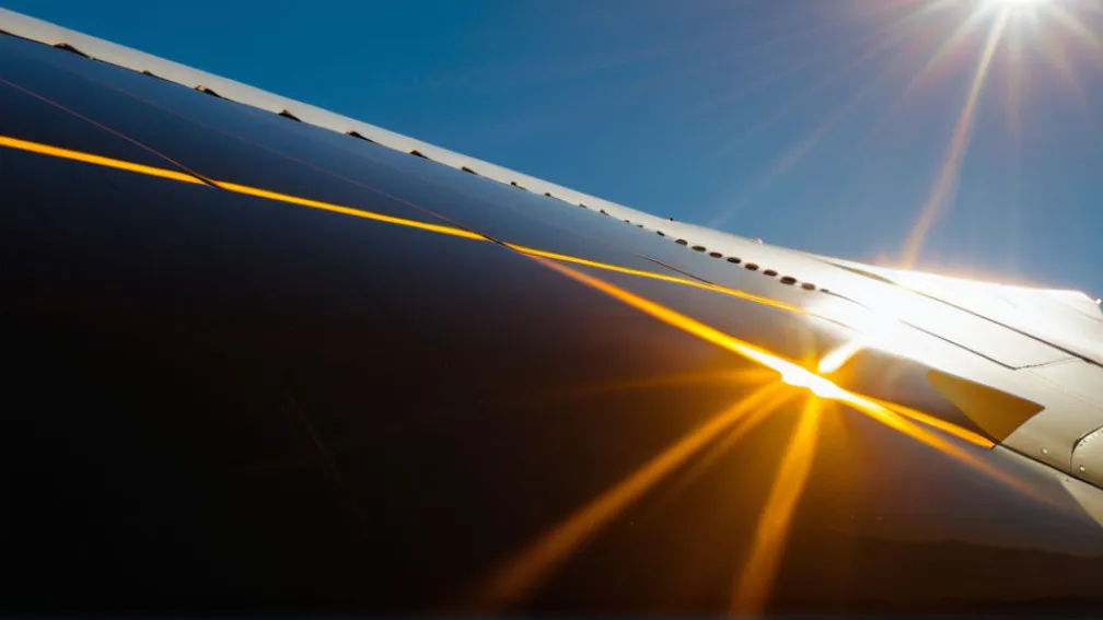 Airbus A320: Сонячна радіація може спричинити збої в керуванні польотом, тисячі літаків підлягають перевірці