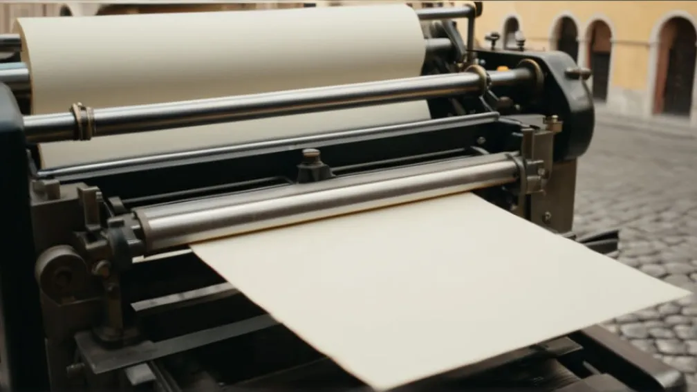 Страйк журналістів спричинив безпрецедентну інформаційну блокаду в Італії