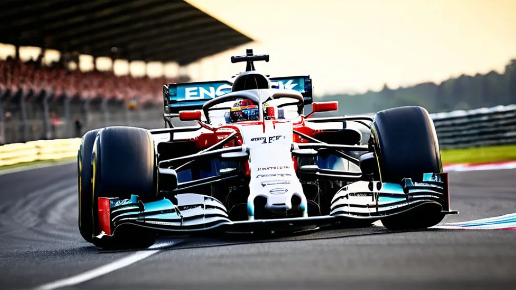 Ферстаппен закликає McLaren до чесної боротьби за титул F1