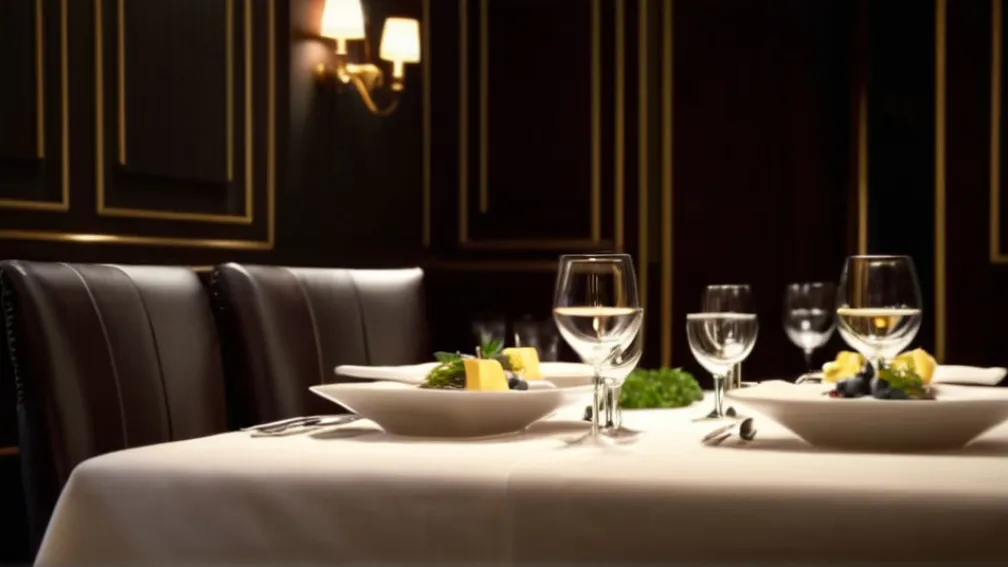 Мікель Пардо відкриває Melós: Новий гастрономічний оазис у Барселоні з валенсійським корінням