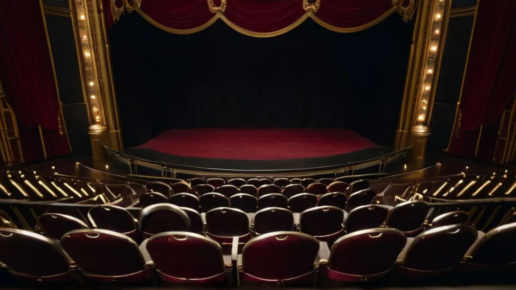 Останній кінематографічний каприз: Історія провального фільму Мей Вест «Секстет»