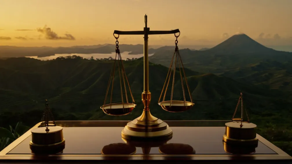 Трамп пообіцяв помилувати екс-президента Гондурасу, засудженого за наркоторгівлю, пов'язуючи це з виборами