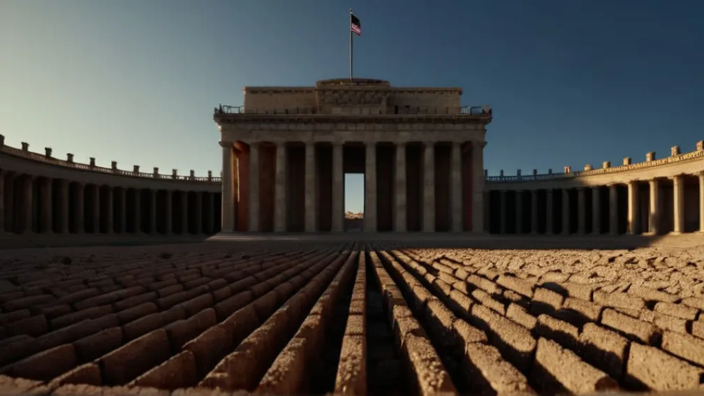 Корупційний скандал: Падіння Андрія Єрмака, вірного соратника Зеленського