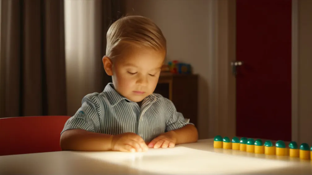 Чому дитина каже "ні": як розуміти та підтримувати "фазу заперечення"